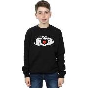 Sweat-shirt enfant Disney BI26532