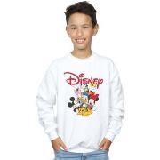 Sweat-shirt enfant Disney BI26662