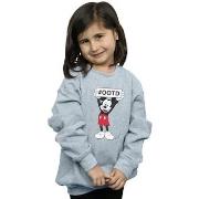 Sweat-shirt enfant Disney Outfit Of The Day