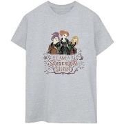 T-shirt Disney Hocus Pocus Sanderson Sister