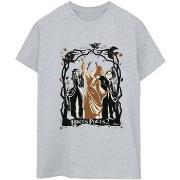 T-shirt Disney Hocus Pocus