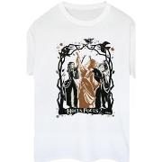 T-shirt Disney Hocus Pocus