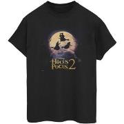 T-shirt Disney Hocus Pocus