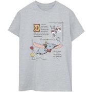 T-shirt Disney BI20431