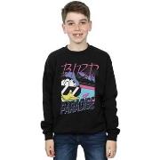 Sweat-shirt enfant Disney Bird Of Paradise