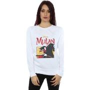 Sweat-shirt Disney BI26590