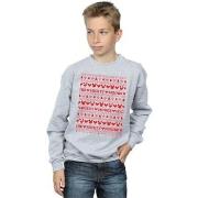 Sweat-shirt enfant Disney BI26162