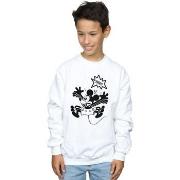 Sweat-shirt enfant Disney EEEEEK!