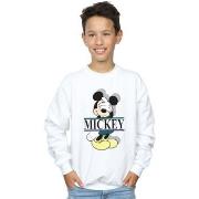 Sweat-shirt enfant Disney BI26340