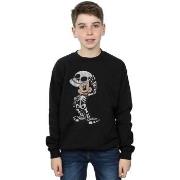 Sweat-shirt enfant Disney BI26362