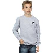 Sweat-shirt enfant Disney Dont Speak