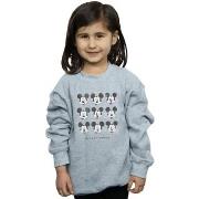 Sweat-shirt enfant Disney BI26516