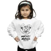 Sweat-shirt enfant Disney Since 1928