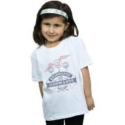 T-shirt enfant Harry Potter BI20717