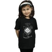 T-shirt enfant Harry Potter BI20873