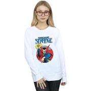 Sweat-shirt Marvel BI30165