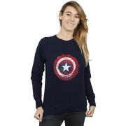 Sweat-shirt Marvel BI30232