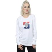 Sweat-shirt Marvel Superhero Sports