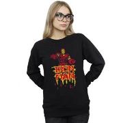 Sweat-shirt Marvel BI30518