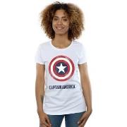 T-shirt Marvel BI3730