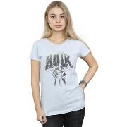 T-shirt Marvel BI3794