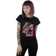 T-shirt Marvel Avengers And