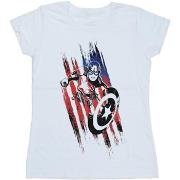 T-shirt Marvel Avengers