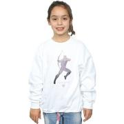 Sweat-shirt enfant Marvel BI30258