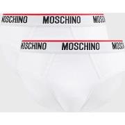 Boxers Moschino 4738-8119