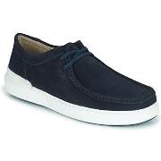 Baskets basses Clarks COURTLITEWALLY