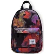Sac a dos Herschel Classic Mini Backpack - Watercolor Floral