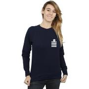 Sweat-shirt Dessins Animés BI7602