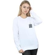 Sweat-shirt Dessins Animés BI7602