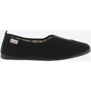 Slip ons Victoria TENNIS ANGLAISE GIMNASIA TOILE ÉLASTIQUE 104857