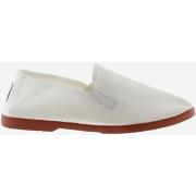 Slip ons Victoria ESPADRILLE GONG FU TOILE ÉLASTIQUES 108019