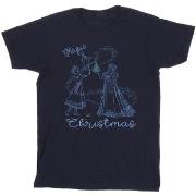 T-shirt enfant Disney BI19764
