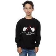 Sweat-shirt enfant Disney BI26012