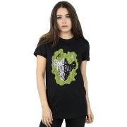 T-shirt Disney The Descendants Long Live