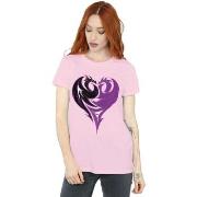 T-shirt Disney The Descendants