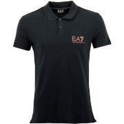 T-shirt Ea7 Emporio Armani Polo