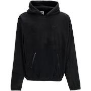 Sweat-shirt Nike M nk club+ polar flc po hoodie