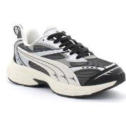 Baskets Puma Basket à lacet pour homme Morphic