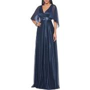 Robe courte Impero Couture VV11