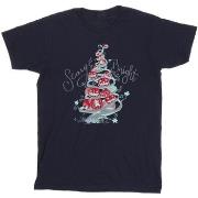 T-shirt Disney The Nightmare Before Christmas