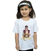 T-shirt enfant Disney BI5848