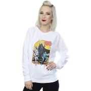 Sweat-shirt Disney BI37741