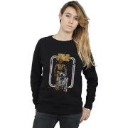 Sweat-shirt Disney BI37760