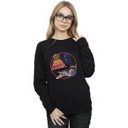 Sweat-shirt Disney From A Galaxy Far Far Away