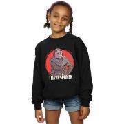 Sweat-shirt enfant Disney The Mandalorian I Have Spoken