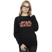 Sweat-shirt Disney Tatooine